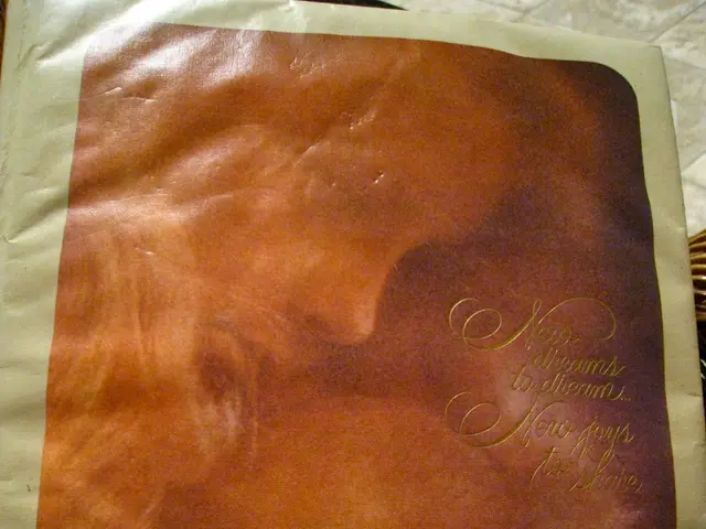 Weekly Highlight: Infants of Distinction