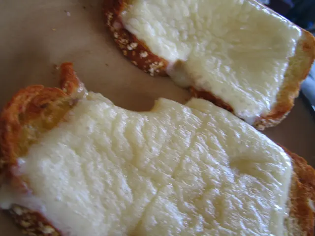 Fastening your food intake could potentially alleviate symptoms of psoriasis in some individuals.