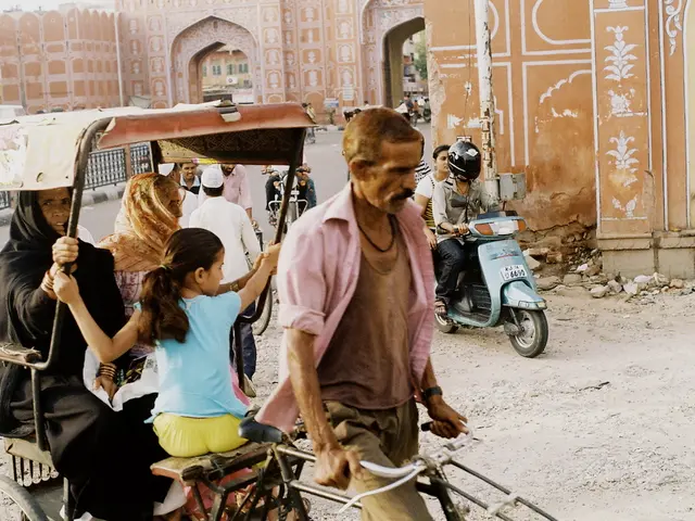 Inquiry Regarding: Health Insurance for Non-Resident Indians (NRI)