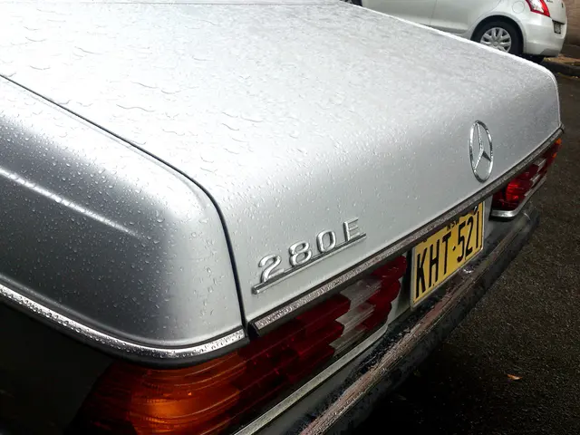 Mercedes integrating Microsoft Teams into their vehicles seems like an unwelcomed office meeting...