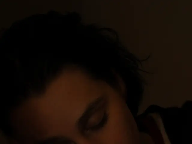 Does Subpar Sleep Regularly Contribute to Vitamin Deficits?