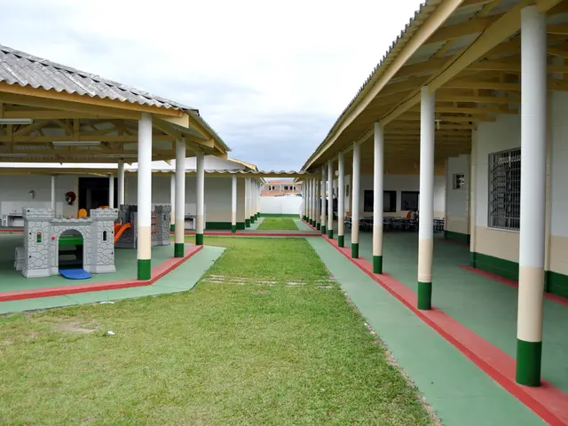 Women's accommodation in Rhein-Berg faces shortage of rooms