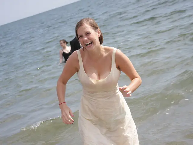 Enhanced Personal Hygiene Ritual linked to Increased Mental Sharpness, as per Recent Research