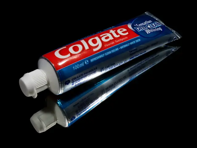 Is the Use of Titanium Dioxide in Toothpaste Secure?