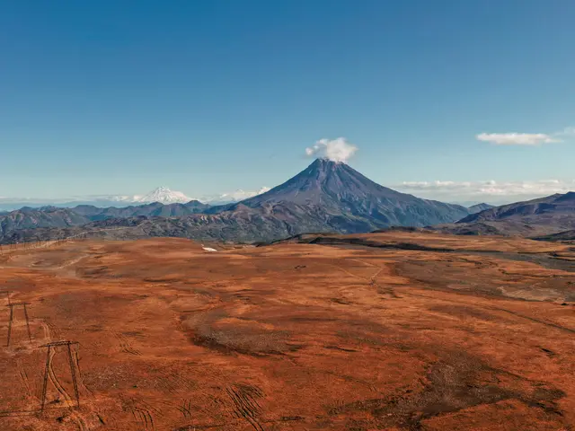 Catastrophic 8.8 earthquake occurred off the Russian coast, ranking among the strongest ever...