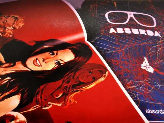 Power is scarcely held by women despite their numerical superiority.