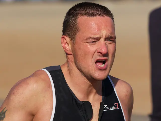 Escalating temperatures pose a prominent danger to European labor force