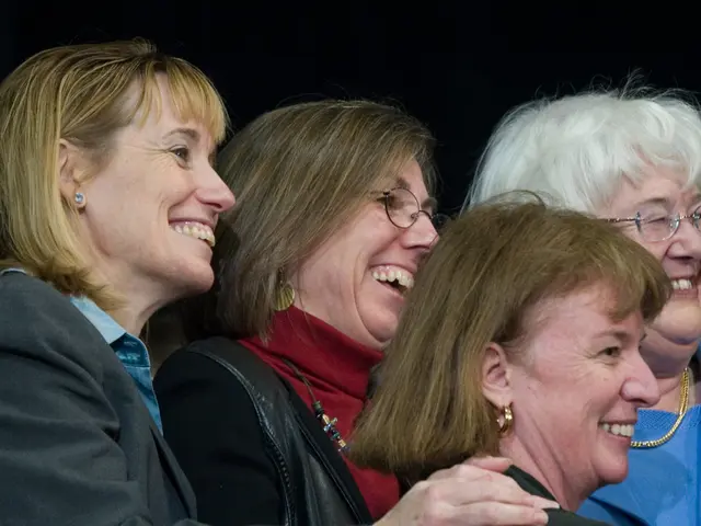 Older Women Often Find Their Husband's Appeal Waning: Explored Through 11 Probable Reasons