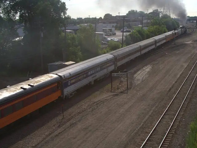 Consultation of the Commission on the proposed directive addressing worker safeguards in regards to...