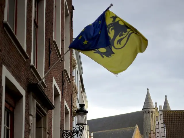 Greek mayor responds to Israeli ambassador's criticism following controversy over Gaza violence