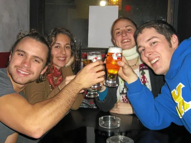 Social recharge: Defining it and ways to rejuvenate it