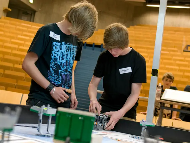 Transforming a Lab-Based Research Proposal into a Distance Learning Endeavor