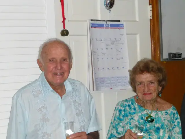 Liu Marks His 65th Birthday on June 19 - Jubilant Anniversary Celebration