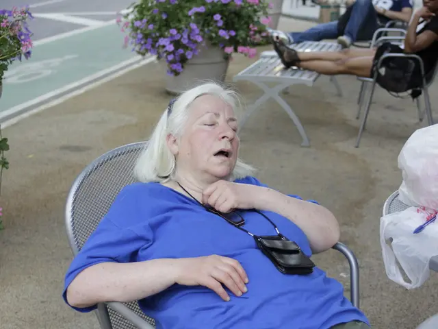 Routine Practices in Ayurveda for Enhanced Sleep: Daily Rituals for Promoting Deep Slumber