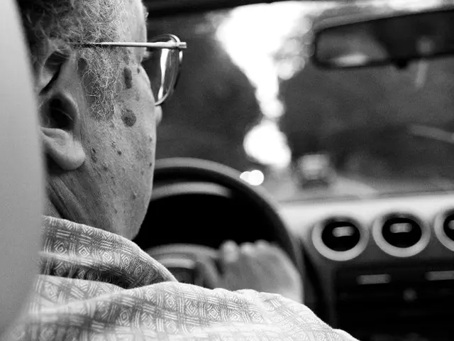 Russia to Modify Prohibitions on Driving Based on Medical Conditions