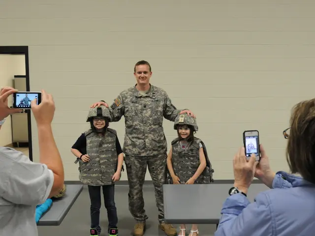 Risks Posed by Wireless Communication Technologies