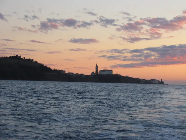 Scarce water supplies in the U.S.