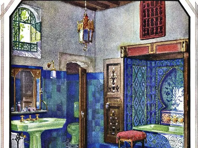 Innovations and smart ideas for bathrooms that could make your washroom future-ready, according to...