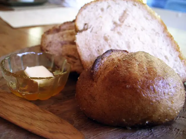 Diet replacement of food with oil poses potential health risks for Moscow residents