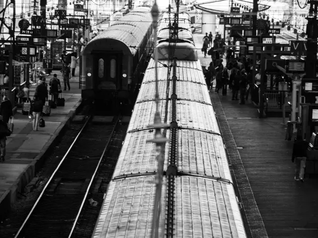 "RENFE's accessibility issues criticized by a family as 'hazardous'"