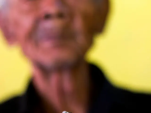 Impact of Smoking on Heart Disease: Explanation of Causes and Advantages of Quitting