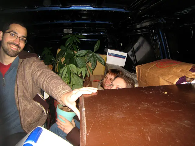 Man removes clothing in vulnerable situation with female in Bersenbrück