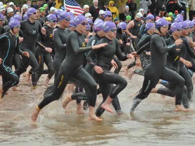 Top-Ranked Hydration Vests, Chosen by Regular Runners After consistent Workouts, as per Their...