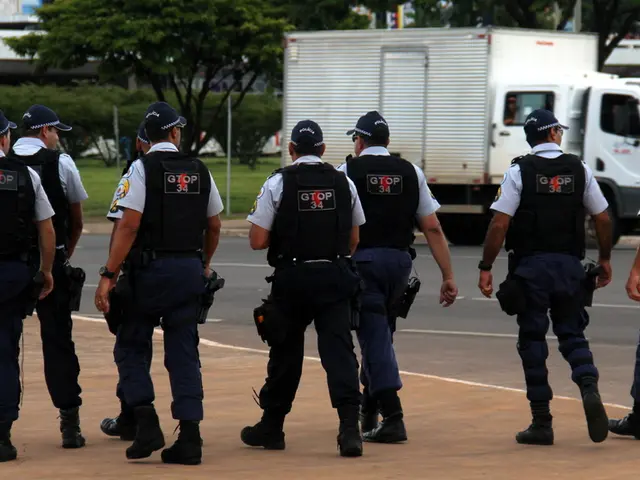 Expanded Local Safety Strategy Progresses in Fredericton