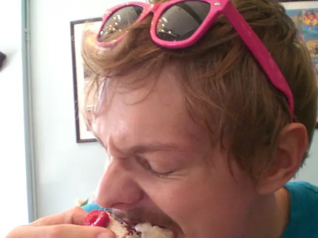 Researchers Administrated Rich Milkshakes to Individuals; Resulting Drink Revealed as "Cerebral...