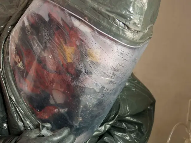 Binding one's chest or breasts: Guidelines, potential risks, safety considerations, and additional...