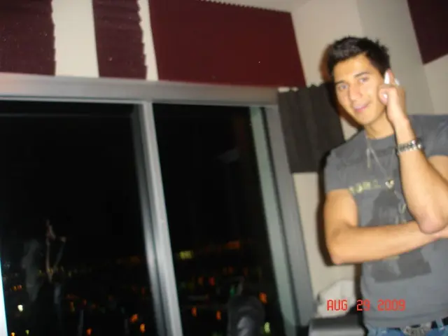 Child sustains severe injuries after falling from a window elevation