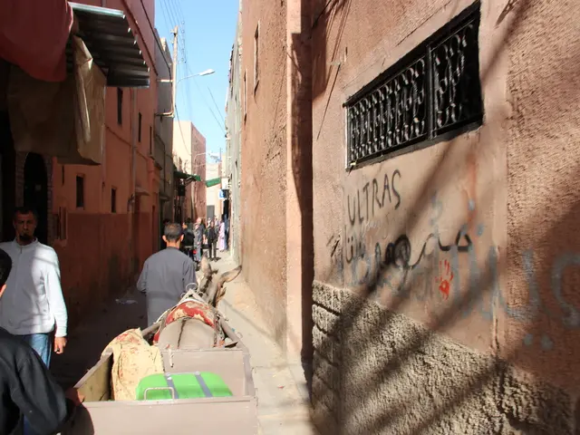 Rising Mental Health Issues Plaguing Thailand