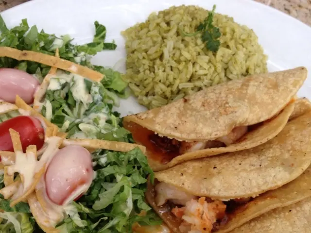 Rice-Based Nutritional Regimen: Advantages, Efficiency, and Guidelines for Implementation