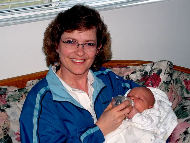 Women's Care in NRW During Abortions: An Examination of Quality