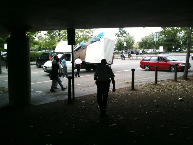 Psychiatric facility accepts confession from Polish trucker