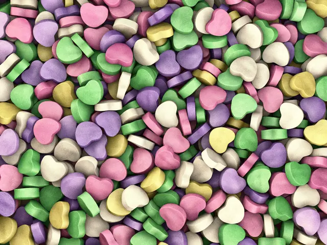 Medication management for concurrent anxiety and heart problems: Guidelines for safe use