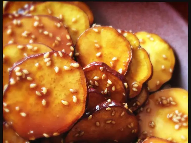 Nine Costco Treats Sugar-Laden Under the Radar