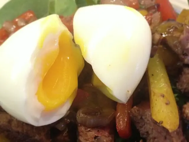 Exploring the Techniques for Achieving Ideal Egg Cooking