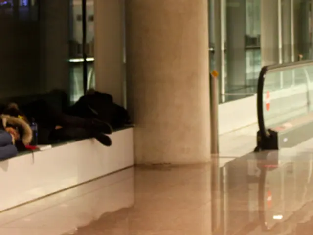 Enhancing Support: Strategies for Bolstering Frontline Transit Workers, Emphasizing Mental Health,...