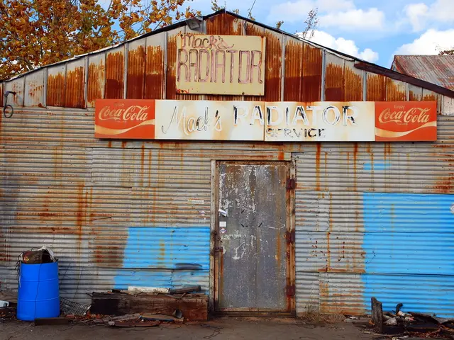 Düsseldorf Announces More Asbestos-Free Subway Stations