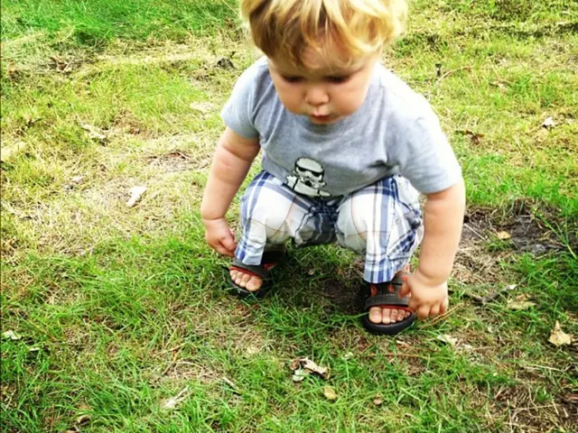 To boost knee strength and health, a trainer recommends incorporating a specific exercise into your...