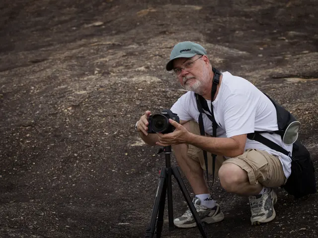 If you're over 45 years old and manage to pass these five equilibrium tests, it suggests that...