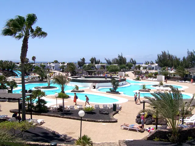 Complimentary yoga, self-protection techniques, and strolls available