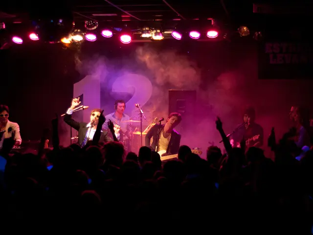 Lupus support networks: Key points to consider