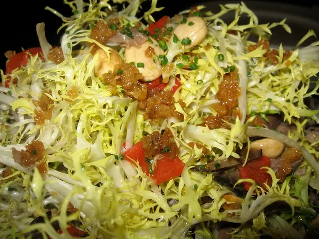 Kitchen serves as the foundation for health