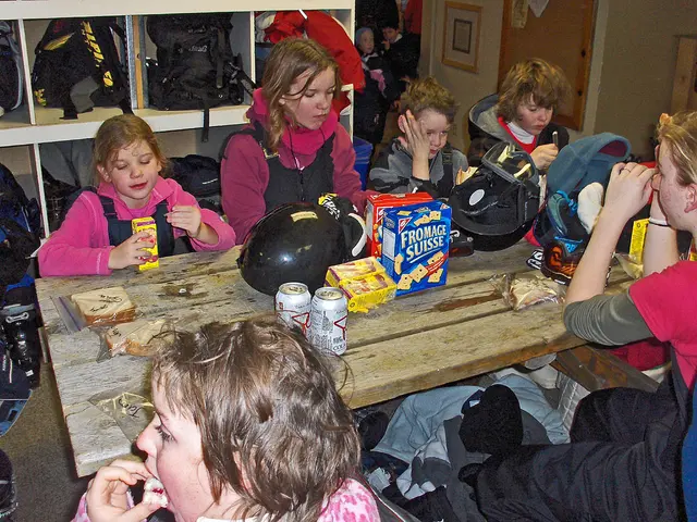 Dealing with Childhood Weight Issues: A Comprehensive Approach