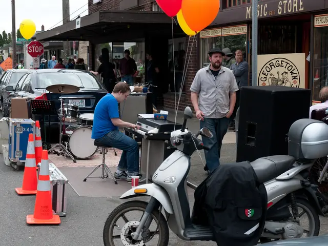 Heavy Crying Equals Forty Pounds of Emotional Weight