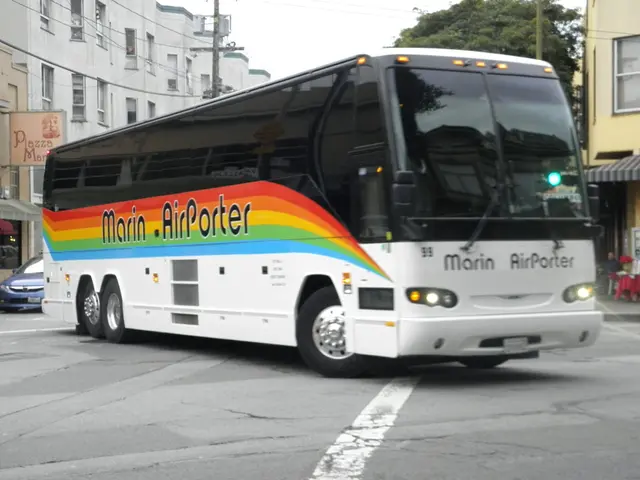 Complimentary Bus Rides for Females, Girls, and Transgender Individuals in Andhra Pradesh Beginning...