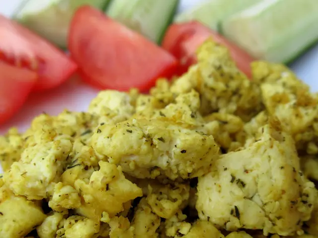 7 high-fiber foods for reducing abdominal fat