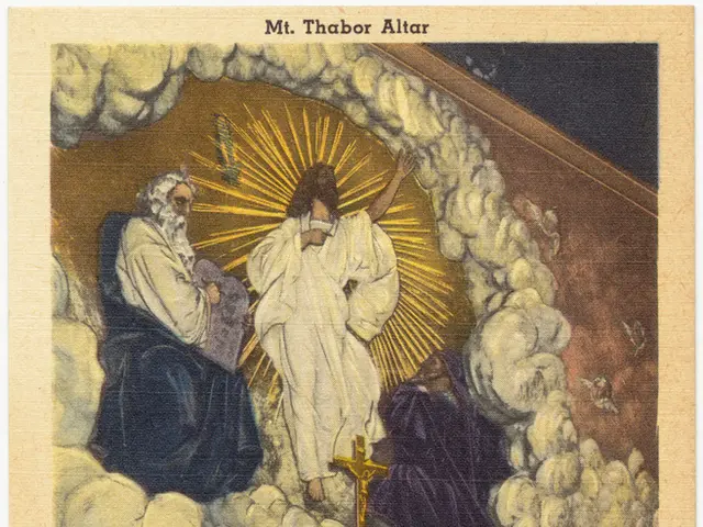 "Trump administration's attempts to reduce research funding at NIH condemned as devastation by...